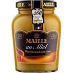 maille dijon mustard with honey