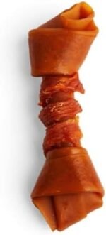 good lovin peanut butter flavored dog bones pack image