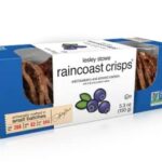 lesley stowe raincoast crisps wild blueberry pack