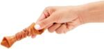 good lovin peanut butter flavored dog bones pack image