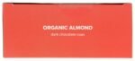 evolved organic almond butter keto cups image