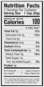 evolved organic almond butter keto cups image