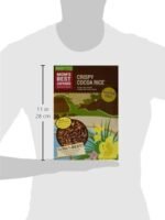 moms best crispy cocoa rice pack image