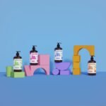 everyone 3in1 berry blast kids soap image
