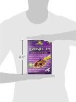 food for life ezekiel 4.9 cereal cinnamon raisin pack