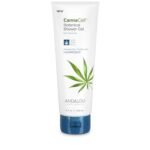 andalou naturals cannacell shower gel harmony image