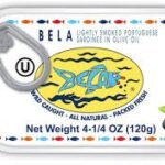 bela olhao sardines in olive oil