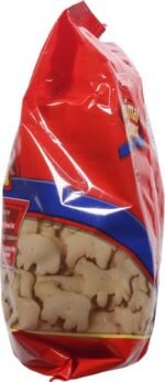 stauffer animal crackers original flavor pack image