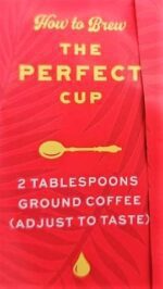 lion coffee original medium roast ground pack image