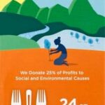 world centric corn starch forks natural pack