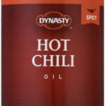 Dynasty, Hot Chili Oil, Chinses Style,