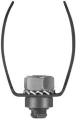 RYOBI A1224PK Cutter Tips for Drain Auger P4003, 4 Ct