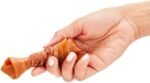 good lovin peanut butter flavored dog bones pack image