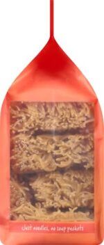 Lotus Foods Organic Millet & Brown Rice Ramen