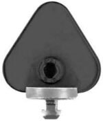 RYOBI A1224PK Cutter Tips for Drain Auger P4003, 4 Ct
