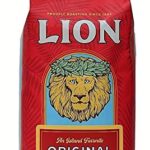 lion coffee original medium roast ground pack image