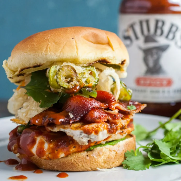 stubbs dr pepper bbq sauce