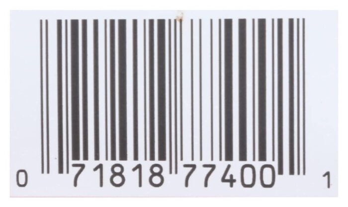 guittard organic 74% chocolate baking wafers pack