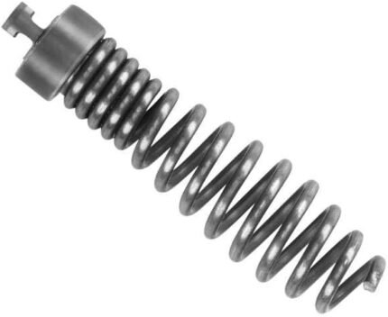RYOBI A1224PK Cutter Tips for Drain Auger P4003, 4 Ct
