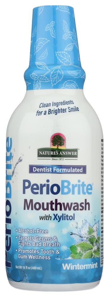naturrs answer mouthwash wintermint periowash 1 lb image