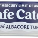 safe catch wild albacore tune canned
