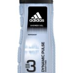adidas dynamic pulse shower gel peppermint image