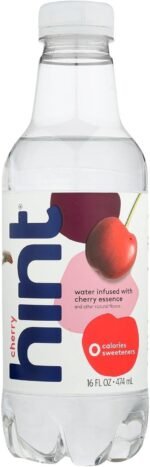 hint water cherry