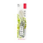 radius left hand toothbrush soft big brush pack