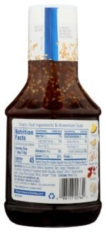 soy vay island teriyaki sauce pack image