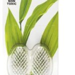 refdius soft toothbrush replacement heads pack