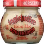 inglehoffer extra hot horseradish mayonnaise wasabi