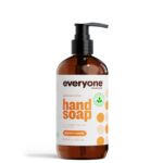 everyone hand soap apricot vanilla soap image