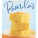 pamelas products cornbread and muffin mix pack