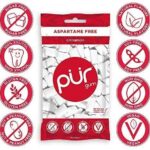 pur gum cinnamon pack