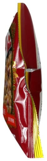 vigo authentic low fat red beans & rice pack