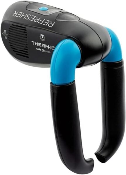 thermic refresher deluxe boot dryer image