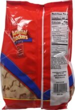stauffer animal crackers original flavor pack image