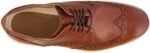 cole haan grand shortwing oxford woodbury lvory size 8 image