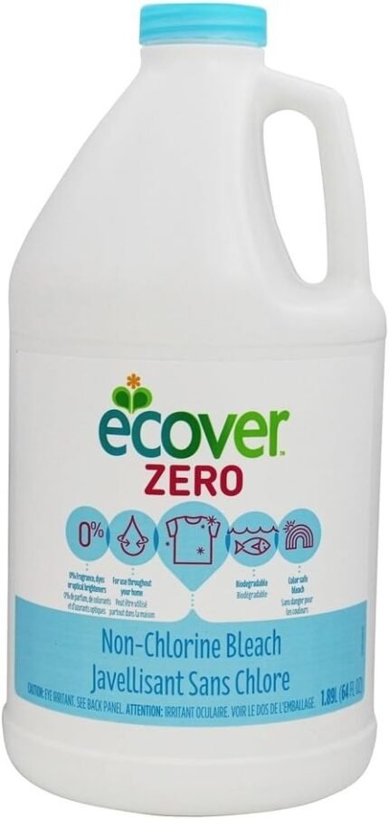ecover non chlorine bleach