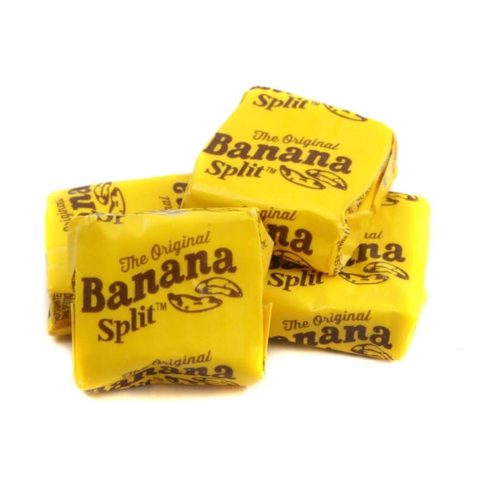 51WW1gZmhAL._SL1000_ banana split candy chews 140 count image