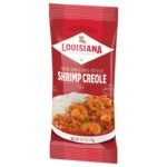 louisiana new orleans style shrimp creole base pack
