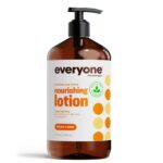 eo organic citrus mint lotion