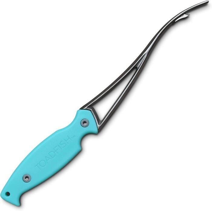Toadfish Shrimp Deveiner Tool . Prawn & Seafood Peeler