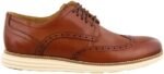 cole haan grand shortwing oxford woodbury lvory size 8 image