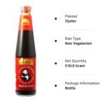 lee kum kee panda oyster sauce