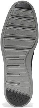 cole haan grand shortwing shortwing oxford black ironstone 9.5 w