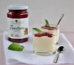 rigoni di asiago fiordifrutta raspeberry spread image