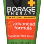 borage therapy lotion advanced formula image