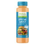 primal kitchen special sauce dipping sauce bottle