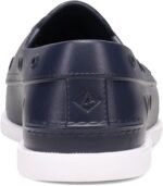 Sperry Men's Authentic Original Float Boat Shoe, Navy, 9